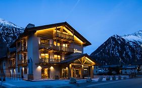 Hotel Camino Livigno